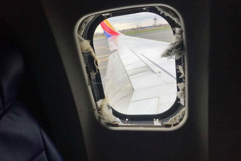 Une tragédie en altitude : Le destin fatal d’une passagère lors d’un vol Londres-Nice Une tragédie en altitude : Le destin fatal d’une passagère lors d’un vol Londres-Nice