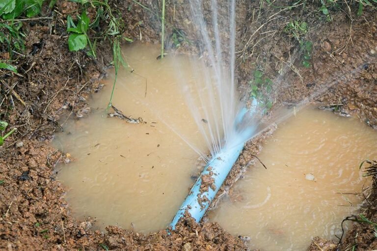 À la recherche des fuites d&rsquo;eau dans les Alpes-Maritimes