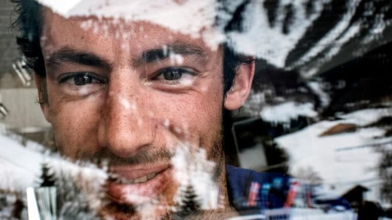 À la rencontre de l&rsquo;ermite des hauteurs : survie solitaire à 3 000 mètres d&rsquo;altitude