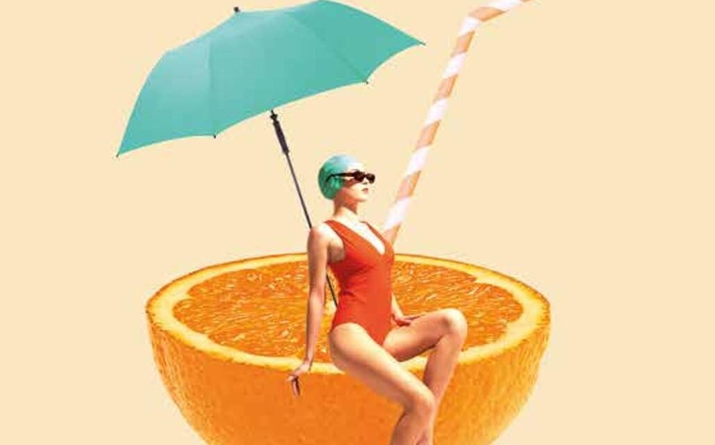 Belle journée en perspective avec un soleil éclatant et des températures estivales de 23°C à Nice Belle journée en perspective avec un soleil éclatant et des températures estivales de 23°C à Nice
