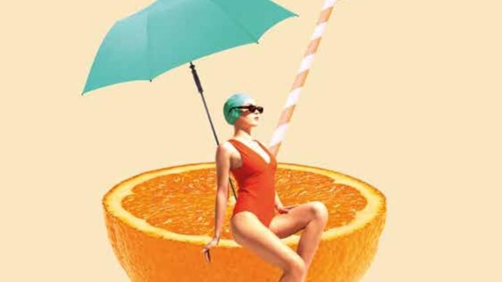 Belle journée en perspective avec un soleil éclatant et des températures estivales de 23°C à Nice