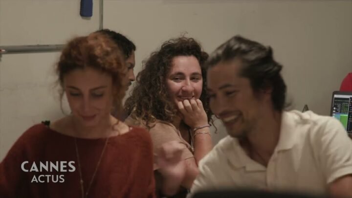 Cannes se révèle comme le foyer technologique de ‘La Plateforme’ dans l’univers numérique