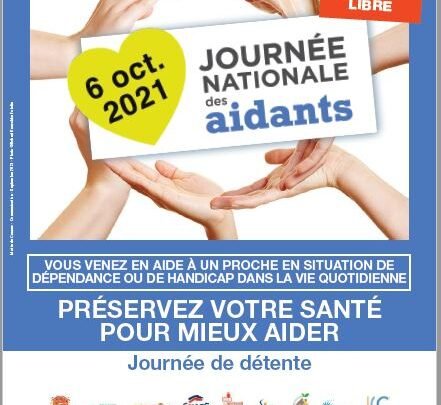 Cannes: Un rendez-vous festif pour célébrer les aidants à l’occasion de leur journée nationale