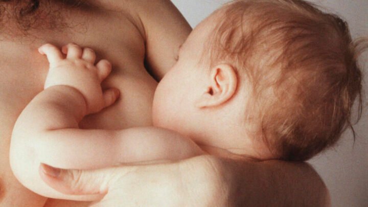 Célébrons l’importance de l’allaitement maternel à l’échelle mondiale