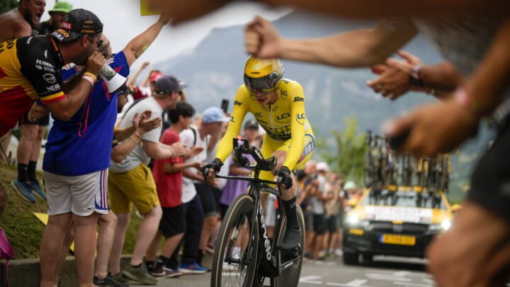 Course contre la montre pour sauver une vie en 20 minutes !