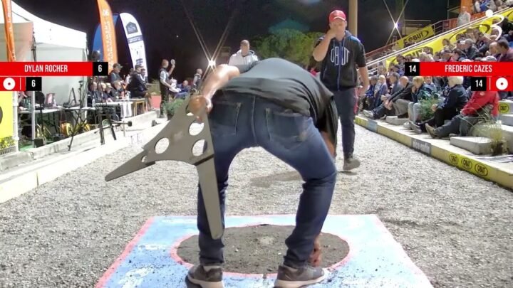 Découvrez les champions de la Europétanque des Alpes-Maritimes en 2023 !