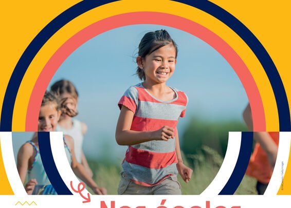 Digne-les-Bains : Semaine olympique et paralympique pour les collégiens