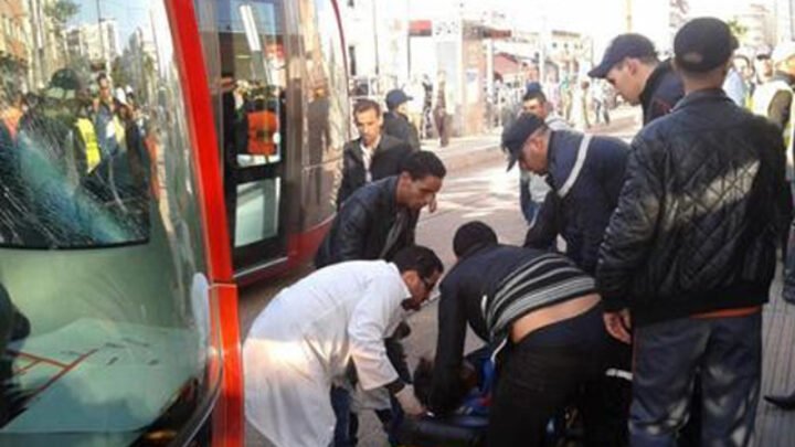 Drame impliquant une femme percutée par un tramway : le trafic de la ligne 2 est fortement perturbé