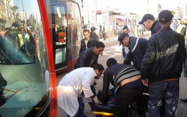 Drame impliquant une femme percutée par un tramway : le trafic de la ligne 2 est fortement perturbé