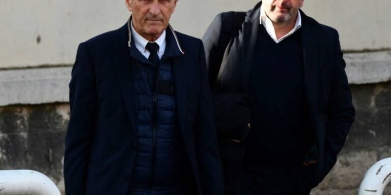 Hubert Falco condamné : un séisme politique secoue le Var
