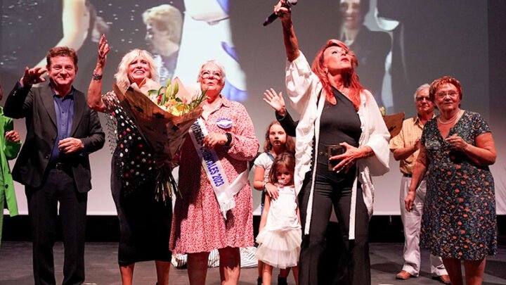 Le concours “Super Mamie” revient en force !