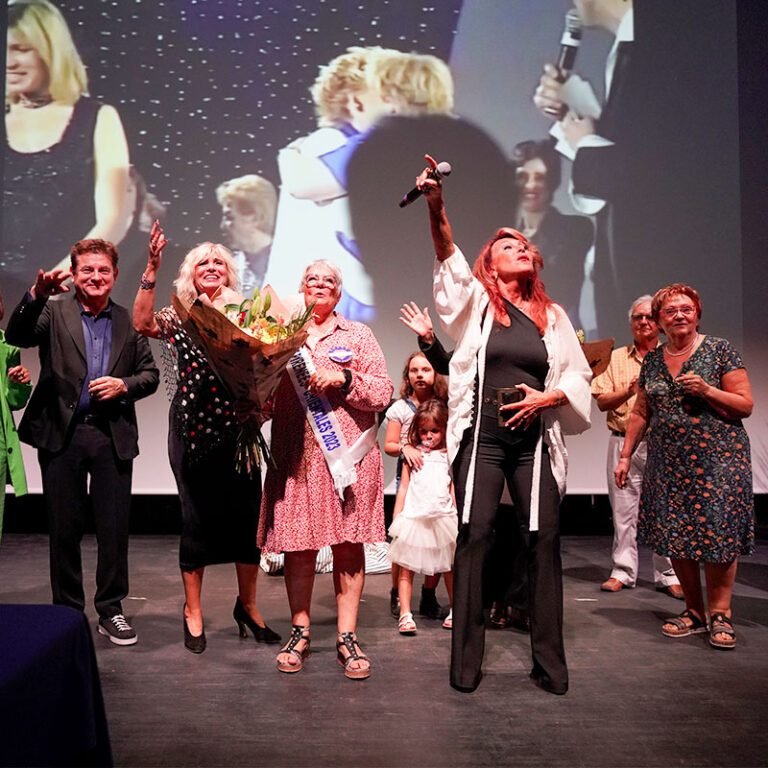 Le concours « Super Mamie » revient en force !