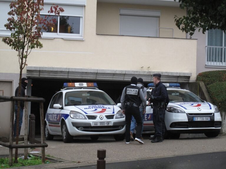 « Le démantèlement d&rsquo;une menace imminente à Cannes : arrestation d&rsquo;un individu armé et hautement dangereux »