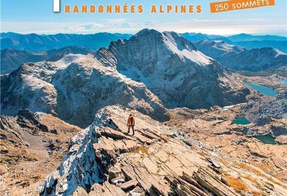 L’épopée sportive des coureurs dans les sommets des Alpes-Maritimes débutera le 5 novembre !