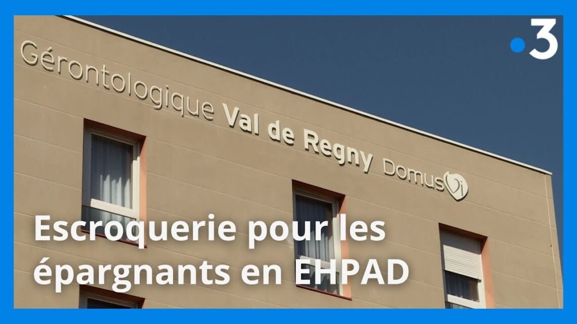 Les propriétaires de chambres abandonnées par les groupes de gestion en EHPAD font face à de grandes difficultés Les propriétaires de chambres abandonnées par les groupes de gestion en EHPAD font face à de grandes difficultés
