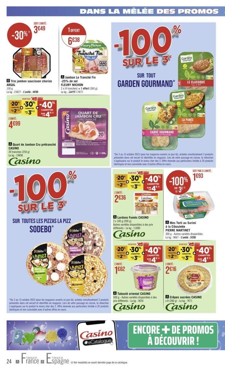 Nice: une offre exceptionnelle de produits vegan à prix coûtant