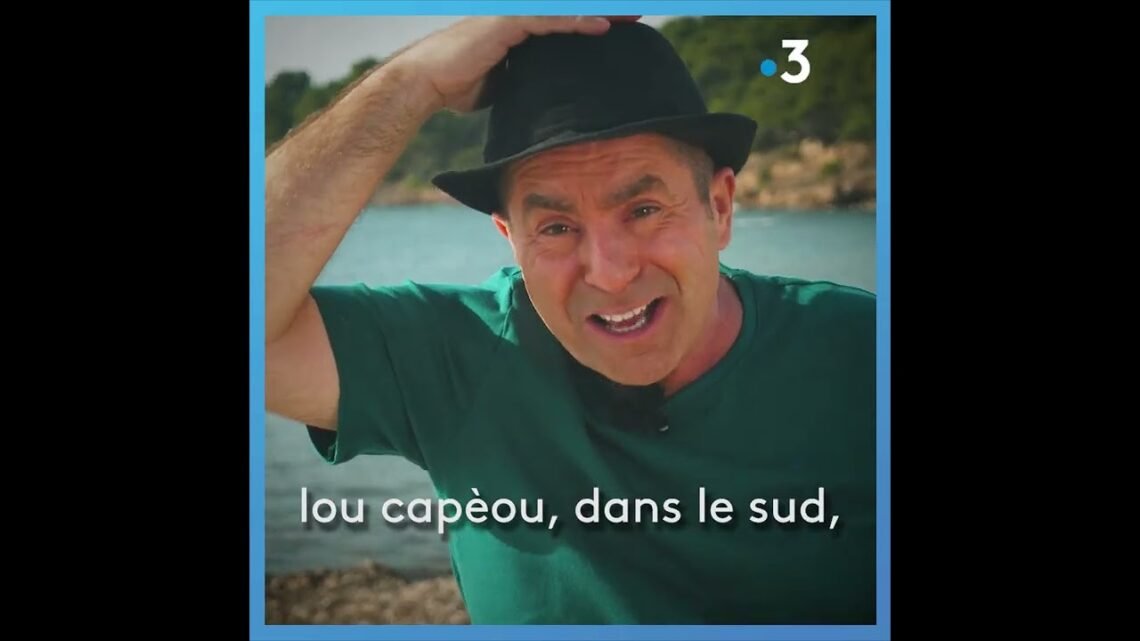 Parlez-vous le langage du sud ? Qu’est-ce que signifie « capèou » ? Parlez-vous le langage du sud ? Qu’est-ce que signifie « capèou » ?