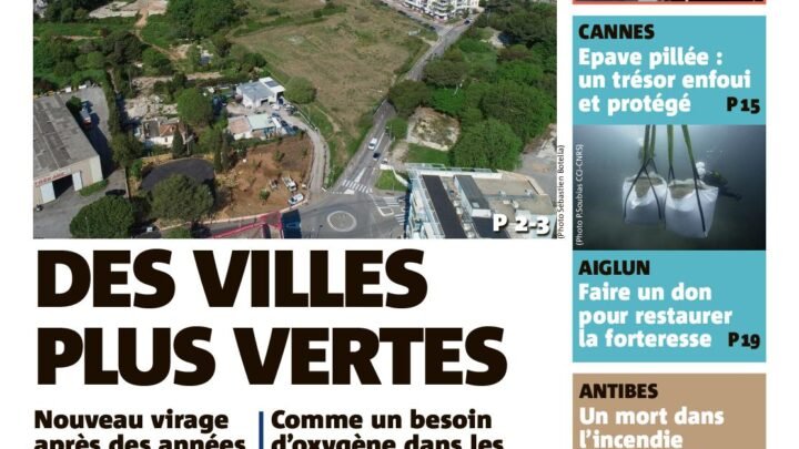 Rebondissement : la spectaculaire résilience de Maxime Le Forestier après son malaise à Antibes