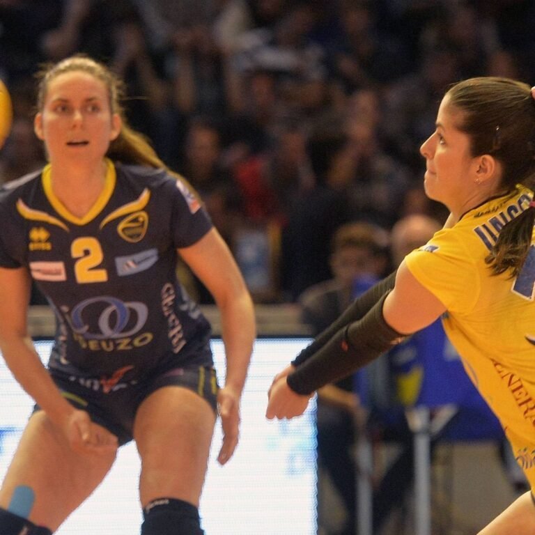 Rennais en quête de victoire dans la Ligue B de Volley-ball