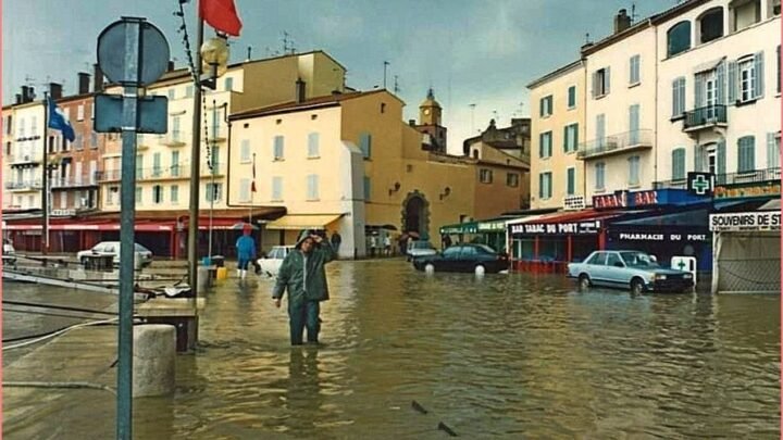 Tensions mount at the Saint-Tropez Hospital ER as tourists flood in.