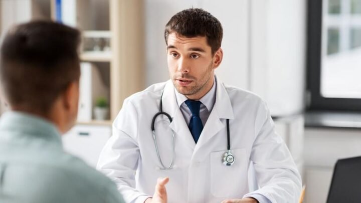 700 € par mois : l’initiative du maire pour attirer des étudiants en médecine