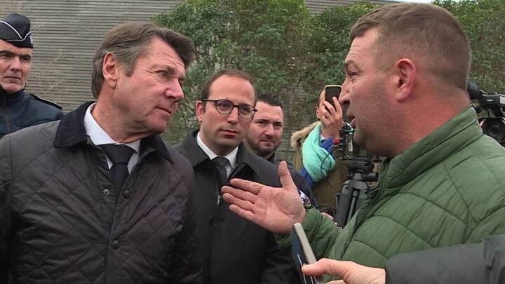 Controverse autour de l’installation illégale d’un cirque Zavatta à Nice