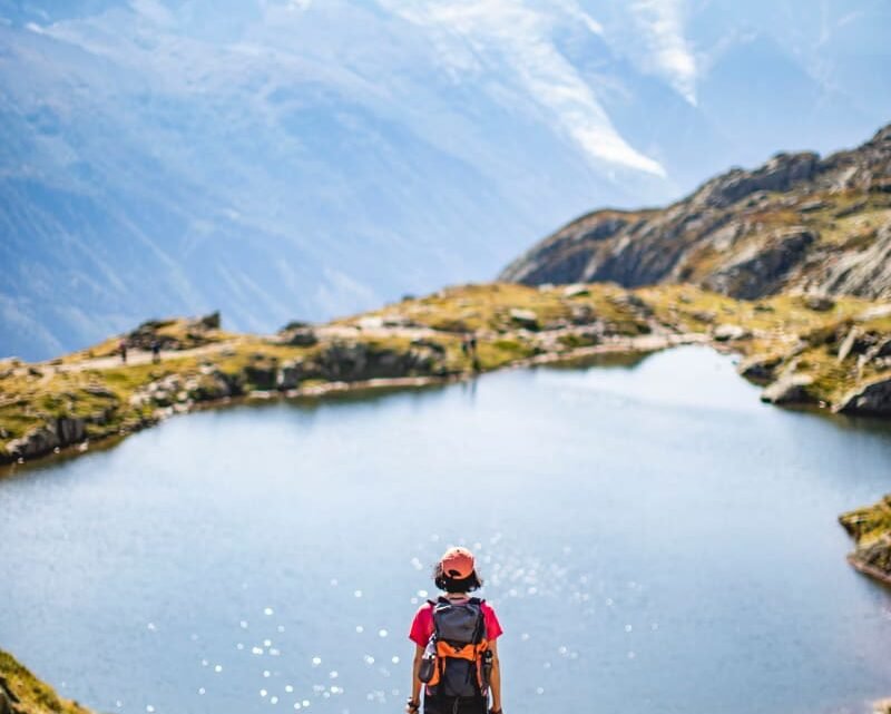 Courir les montagnes des Alpes-Maritimes: transmettre un message à chaque pas Courir les montagnes des Alpes-Maritimes: transmettre un message à chaque pas