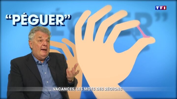 Découvrez le langage du Sud : pistou