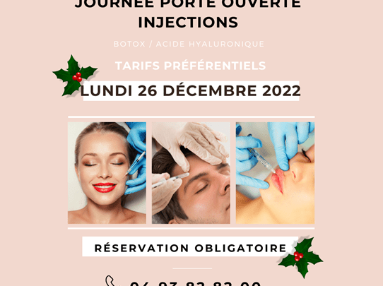 Découvrez l’Institut Mozart lors de sa journée portes ouvertes le jeudi 30 novembre !