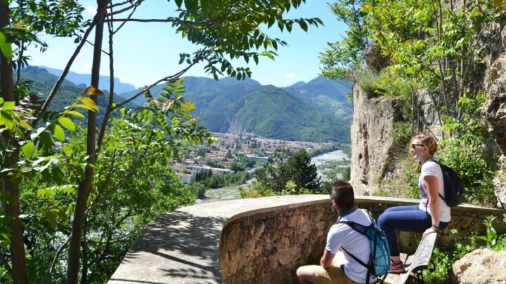 Digne-les-Bains : une ville idéale pour la vie quotidienne