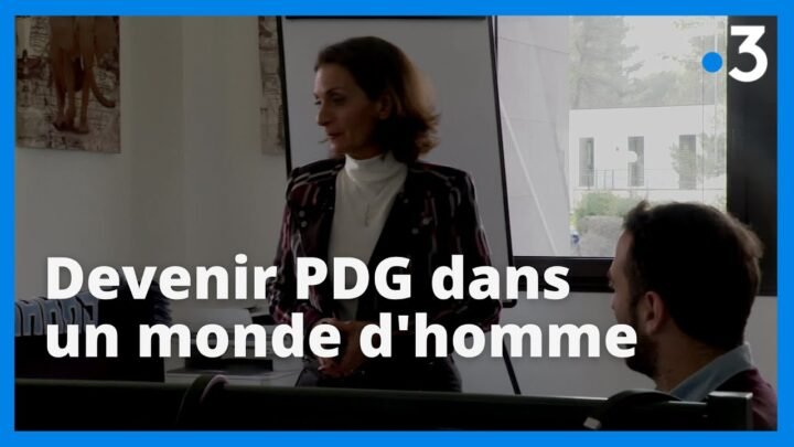 Femme de pouvoir : Betty Seroussi, à la tête de Travel Planet en tant que PDG