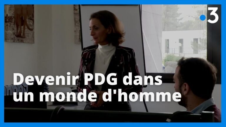 Femme de pouvoir : Betty Seroussi, à la tête de Travel Planet en tant que PDG