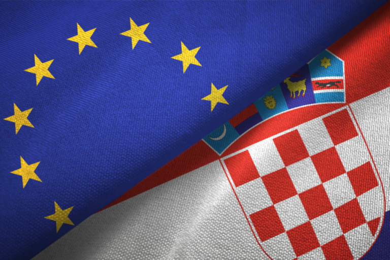 La gestion de l&rsquo;entrée récente de la Croatie dans l&rsquo;espace Schengen et la zone euro: MEDITERRANEO
