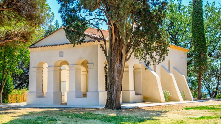 La rénovation de la chapelle Saint Cassien : un nouveau souffle pour la tradition provençale cannoise