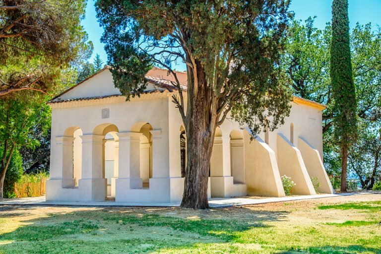 La rénovation de la chapelle Saint Cassien : un nouveau souffle pour la tradition provençale cannoise