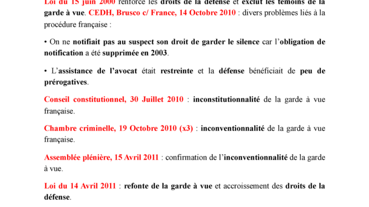 L’auteur présumé appréhendé : Des questions en garde à vue