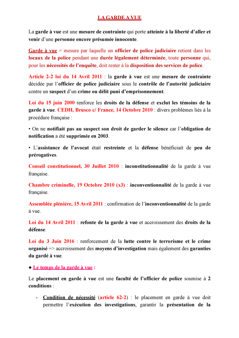 L’auteur présumé appréhendé : Des questions en garde à vue