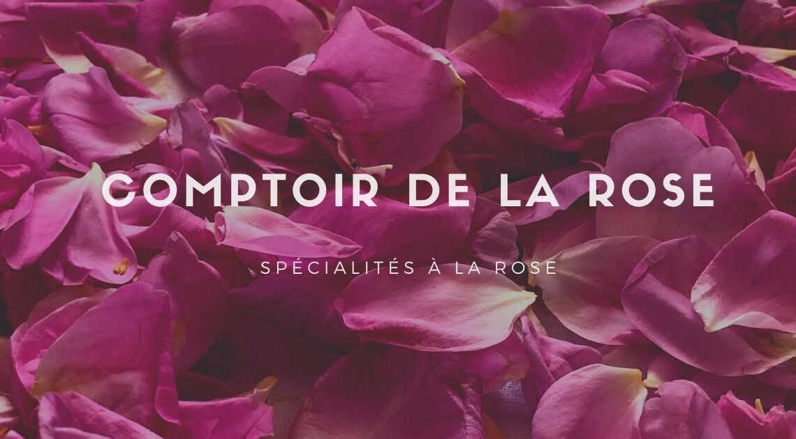 Protégé : Le Comptoir de la Rose de Grasse : Un Épanouissement Floral dans la Gastronomie