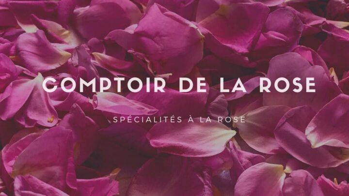 Protégé : Le Comptoir de la Rose de Grasse : Un Épanouissement Floral dans la Gastronomie