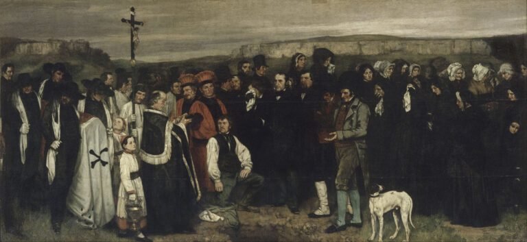 : Le scandale de l&rsquo;inhumation secrète d&rsquo;un employé par la mairie