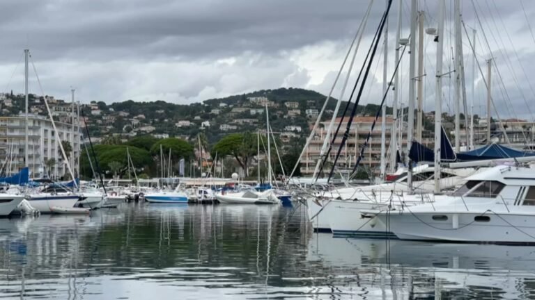 Le scandale des concessions portuaires à Vallauris Golfe-Juan : Une enquête préliminaire révèle des irrégularités inquiétantes