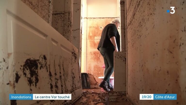 Les Alpes-Maritimes peinent à s&rsquo;assurer face aux tempêtes et violences urbaines dans les petites communes