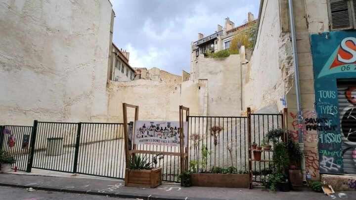 Marseille : Cinq ans après la tragédie de la rue d’Aubagne, un touchant hommage perpétue le devoir de mémoire