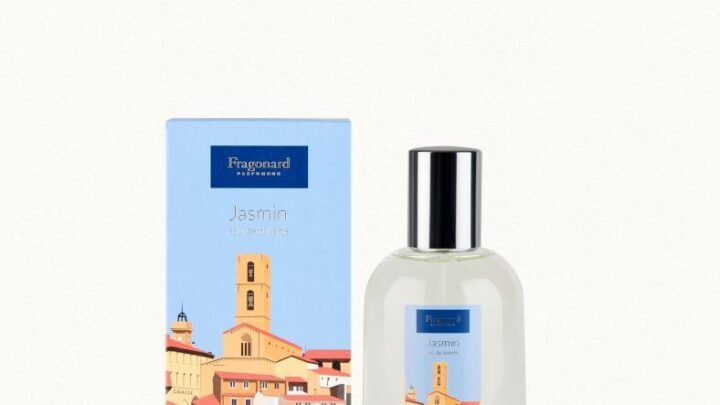 Méditerranée – Les parfums du jasmin en Provence, sur la Côte d’Azur