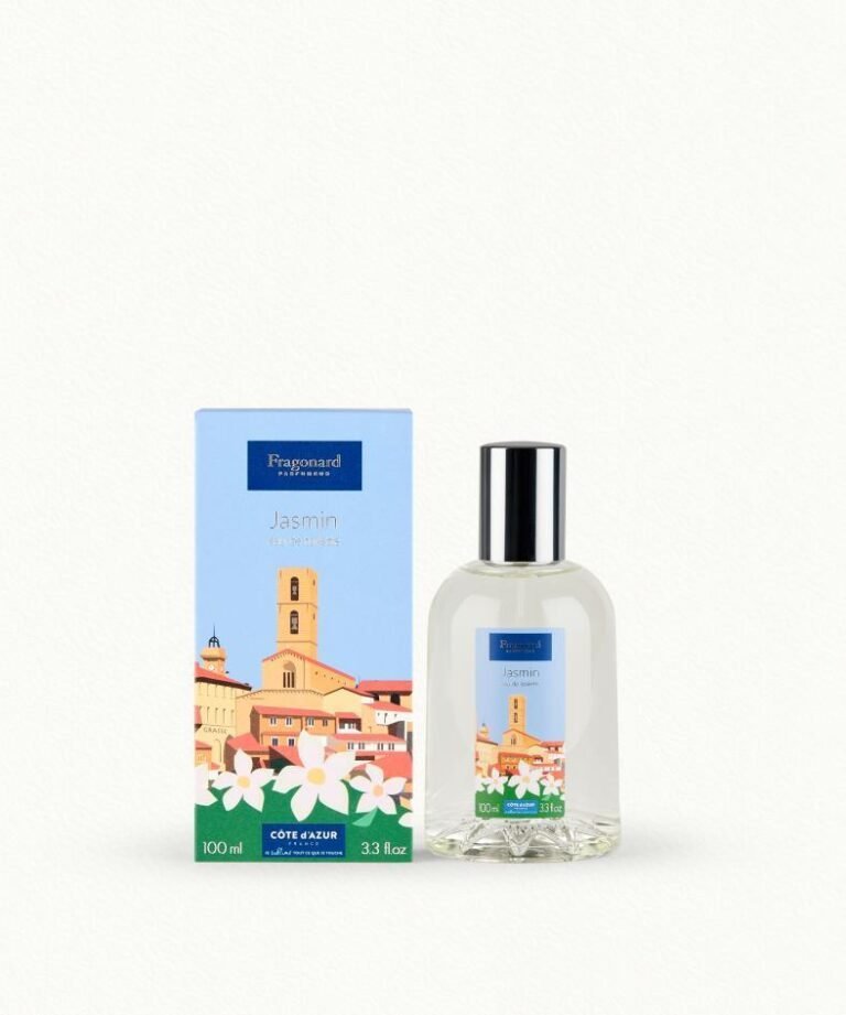 Méditerranée – Les parfums du jasmin en Provence, sur la Côte d&rsquo;Azur
