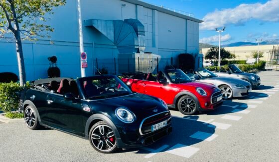 modern motors mandelieu vente véhicules