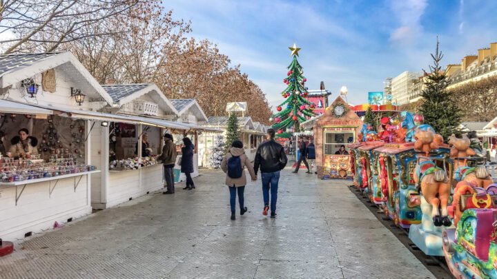 Noël au musée des Merveilles: une féérie de cadeaux à découvrir
