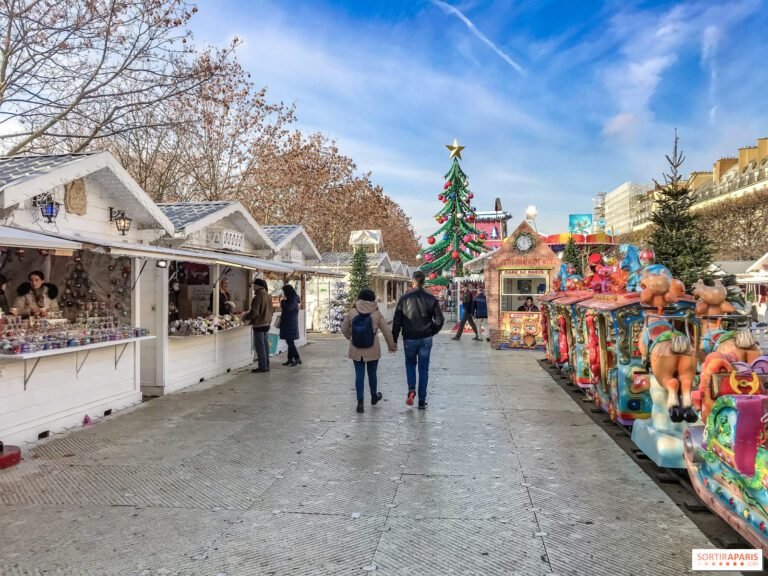 Noël au musée des Merveilles: une féérie de cadeaux à découvrir