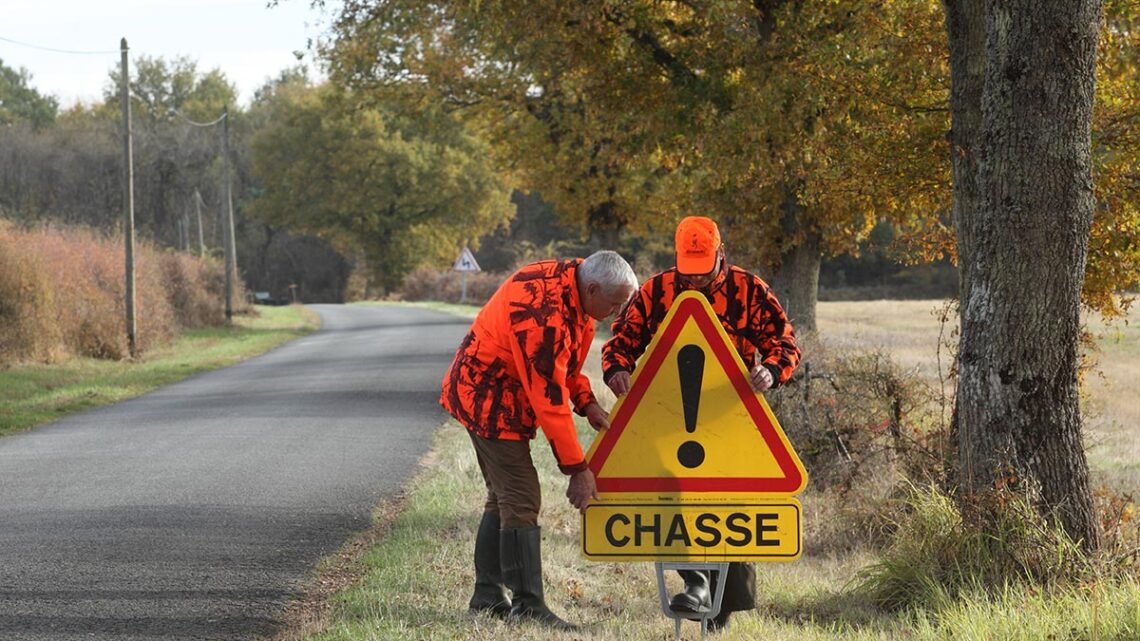 Priorité citoyenne : Chasser en toute sécurité et dans le respect des règles Priorité citoyenne : Chasser en toute sécurité et dans le respect des règles
