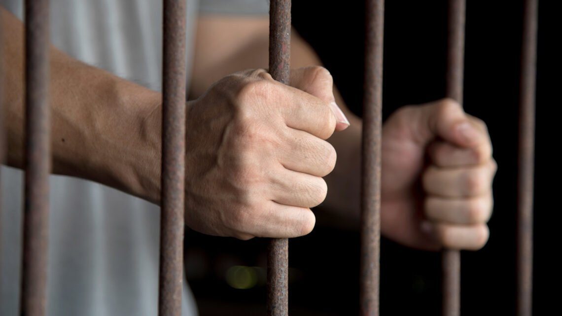 prison prison